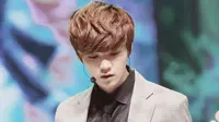 SM Entertainment Ancam Pihak yang Menyalahgunakan Foto Luhan EXO