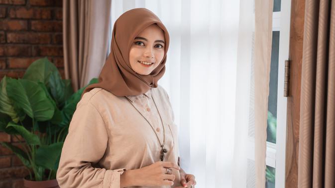 4 Amalan yang Tetap Bisa Dilakukan saat Haid di Bulan ...