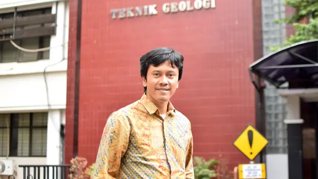 Dr Mirzam (foto: ITB)
