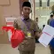 KPK Terima Laporan PCNU Sekadau Kalbar Terkait Dugaan Politik Uang di Muktamar NU