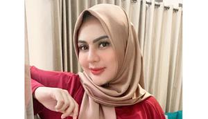 [Foto: Instagram Anggita Sari]