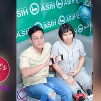 Nama anaknya jadi perdebatan netizen, Putri Titian ikut kesal dan balas komentar.