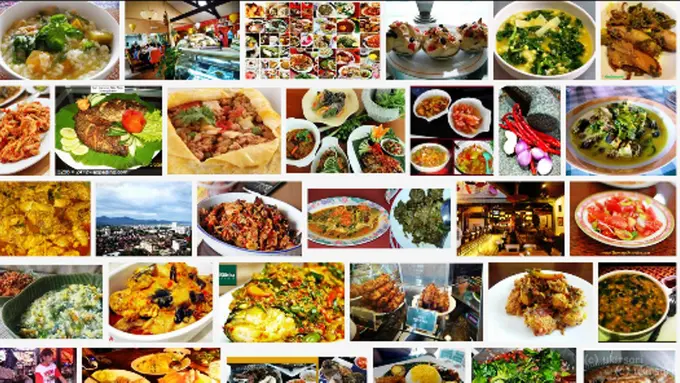 Pecinta Masakan Pedas? Ini 6 Resto Manado Paling Top!