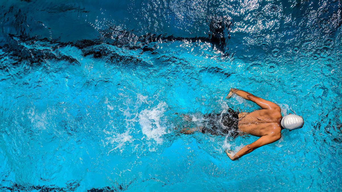 Kesalahan Umum yang Sering Terjadi Saat Belajar Renang: Mengatasi Hambatan Menuju Keahlian