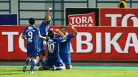 5 Pemain yang Pernah Memakai Nomor Keramat Persib Bandung 