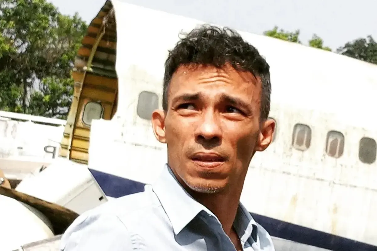 Attila Syach. (Foto: Dok. Instagram @attila_syach)