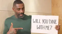 Idris Elba, Pria Terseksi Sejagat Tahun 2018 Versi Majalah People