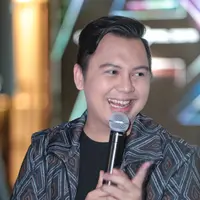 Chandra Liow (Adrian Putra/bintang.com)