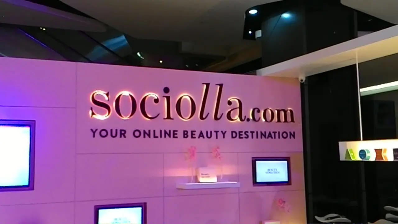 Sociolla