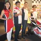 Keiikutsertaan Antangin dan Federal Oil menempatkan Indonesia di tengah-tengah negara besar lainnya dalam ajang motor balap bergengsi Moto2.