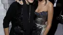 Pada tahun 2010, ini saat Justin Bieber berpacaran dengan Selena Gomez. (Rex/Shutterstock/HollywoodLife)