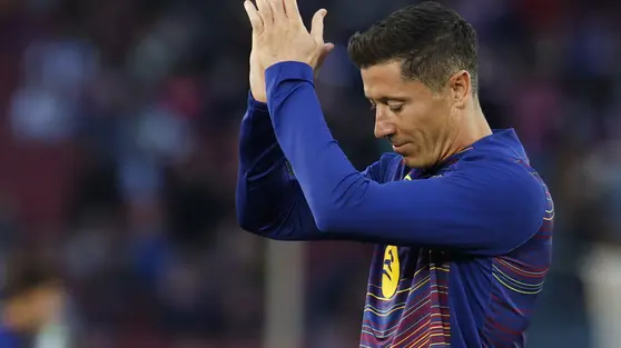 Resmi Gabung Chicago Fire, Robert Lewandowski Ungkap Alasan Pergi ke AS