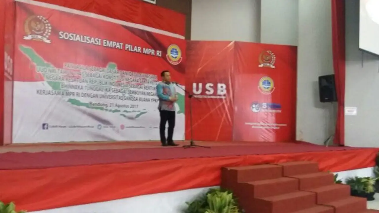 Jangan Lupakan Sejarah Jika Tak Ingin Tercerabut dari Akar Bangsa