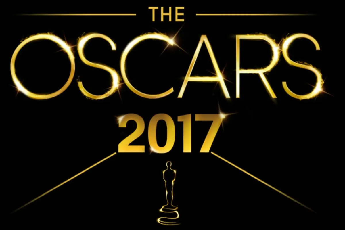 [Bintang] Oscar 2017