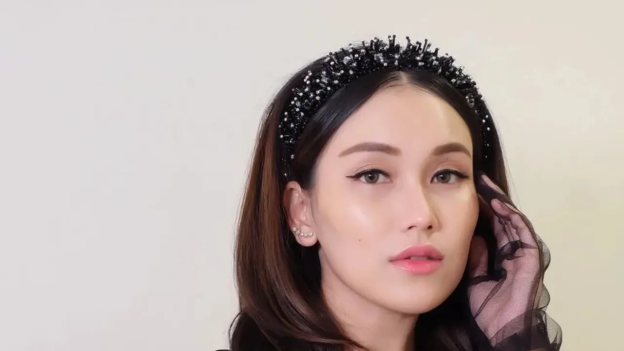 Momen Ayu Ting Ting Kembali Beraktivitas, Sudah Sehat dan Penuh Semangat