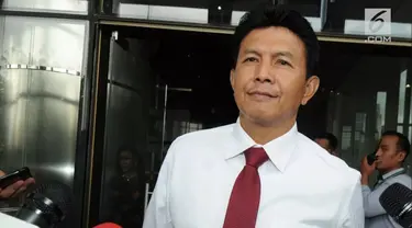 Polri memastikan posisi tersebut akan diisi oleh Komjen Ari Dono Sukmanto yang saat ini menjabat sebagai Kabareskrim.