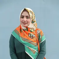 Yulia Mochamad (Nurwahyunan/bintang.com)