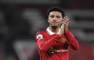 Masih Ingat Jadon Sancho? Dia Bakal Mengadu Nasib ke Spanyol!