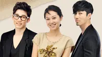 The Greatest Love, Drama Korea Pengganti Man From the Equator