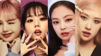 BLACKPINK Umumkan Jadwal Konser Tur Dunia 2025, Indonesia Masuk List?