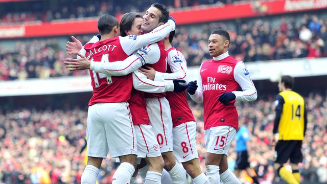 Foto: Daftar 5 Kemenangan Terbesar Arsenal Sepanjang Sejarah Permier Legaue, David Moyes Dua Kali Jadi Korban dengan Klub Berbeda