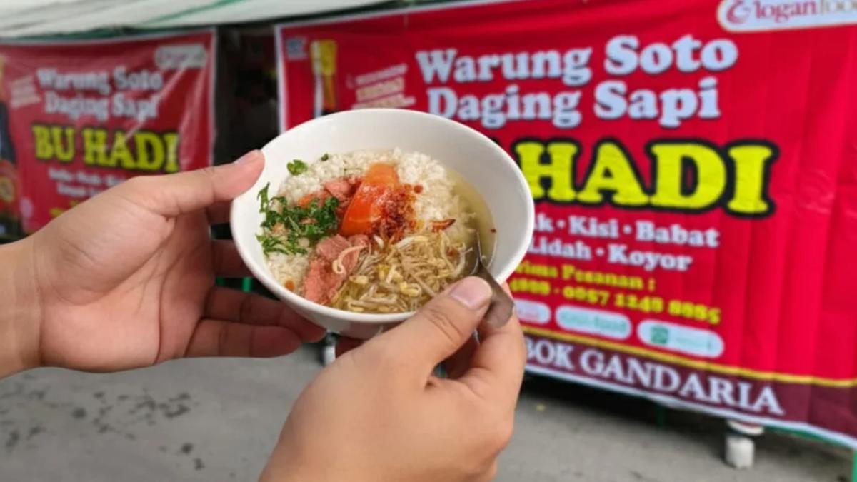 12 Rekomendasi Soto Legendaris Solo, Rasa Melegenda Wajib Dicoba