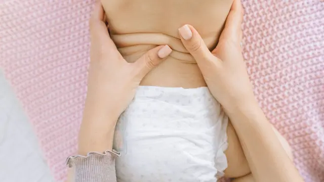 Cara Hilangkan Cegukan pada Bayi