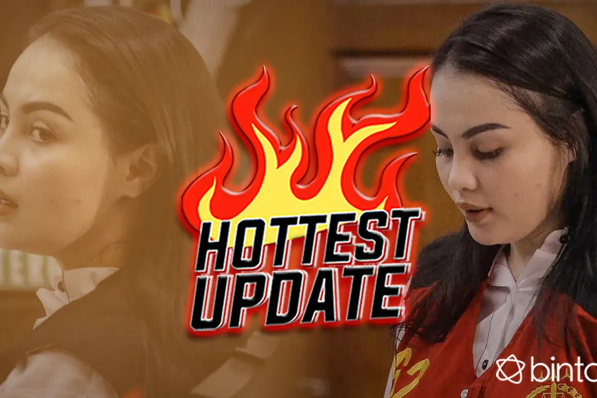[Bintang] HL Hottest Update Jennifer Dunn