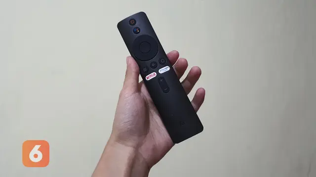 Mi TV Stick