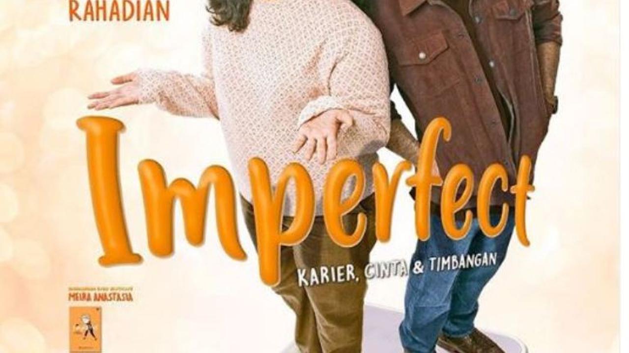 Imperfect (Foto: Instagram/@starvisionplus)