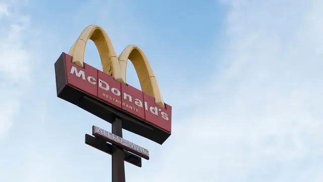 Mc Donald's (Foto: Joiarib Morales Uc/Unsplash)