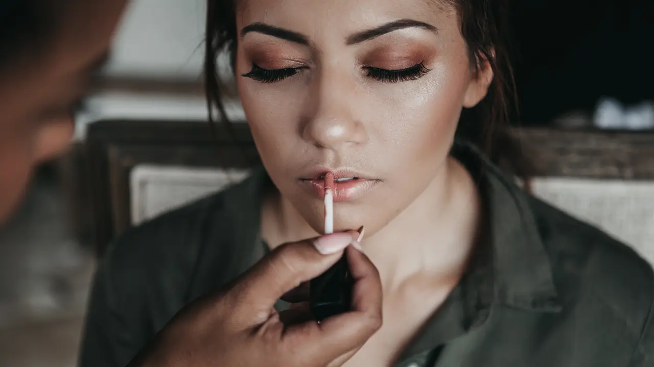 [Fimela] Makeup