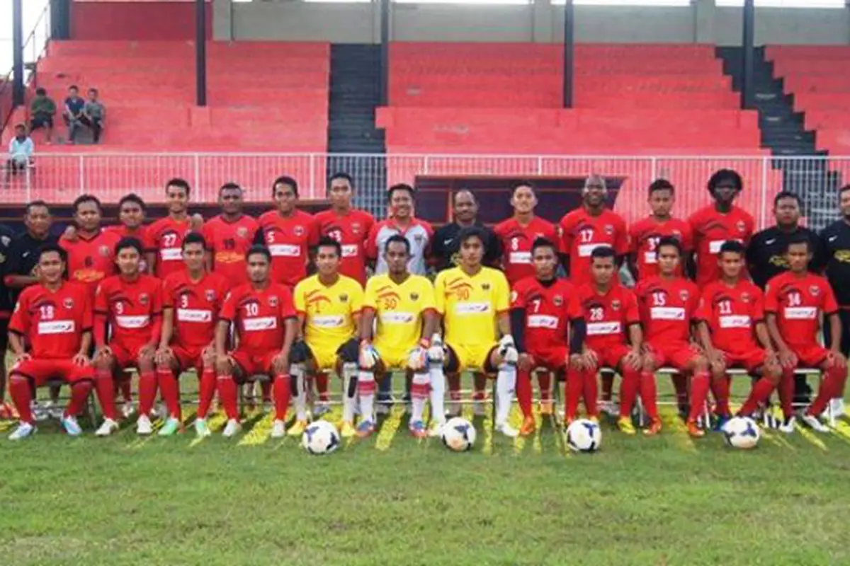 Persinga Ngawi