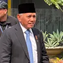 Hatta Rajasa, Mantan Duet Prabowo di Pilpres Kini jadi Wakil Ketua Wantimpres