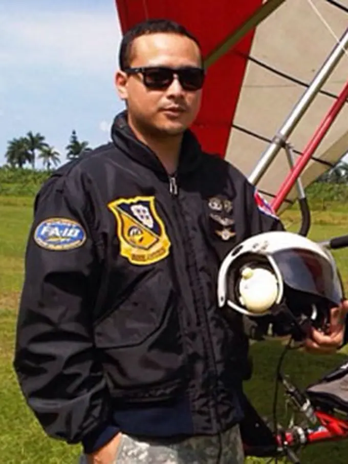 [Bintang] Banyu Biru