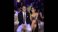 Pihak Ludwig Ogah Tanggapi Tantangan Sahabat Jessica Iskandar