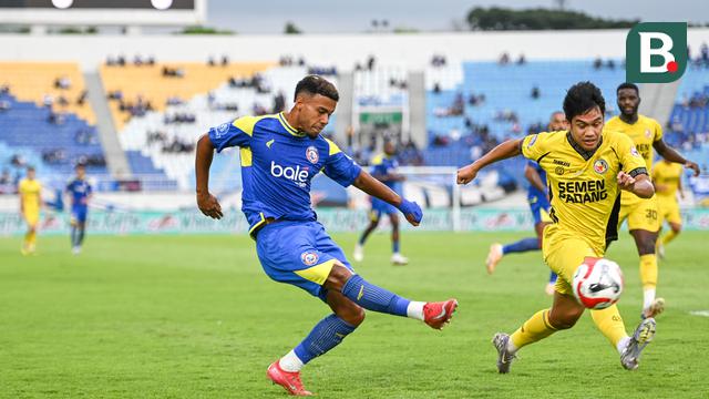 Samuel Simanjuntak, Gabriel Silva