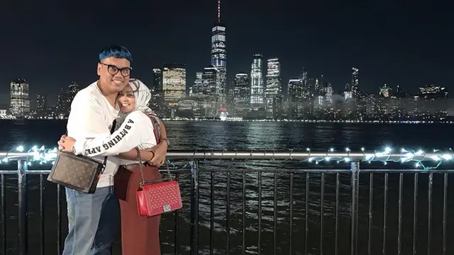 5 Prank Selebriti Tanah Air Ini Sempat Tuai Kritikan Netizen, Terbaru Aida Saskia