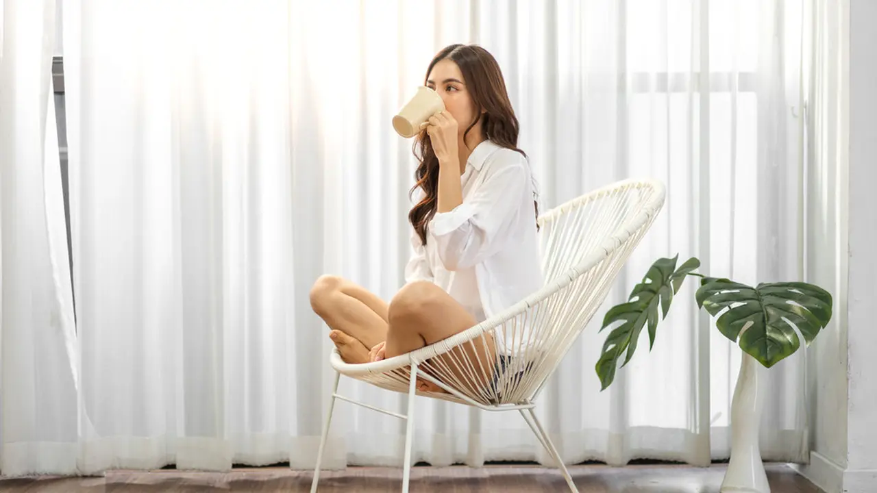 5 Trik Membawa Positive Vibes pada Interior Rumah, Berikan Efek Healing yang Dibutuhkan