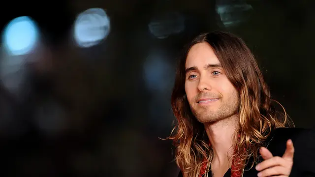 [Bintang] Jared Leto