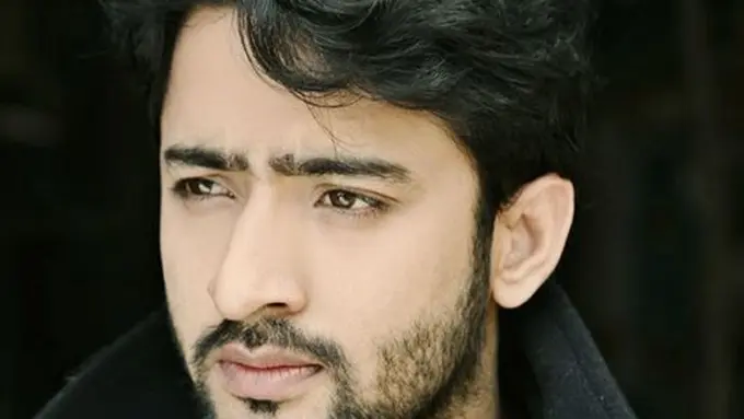 Shaheer Sheikh