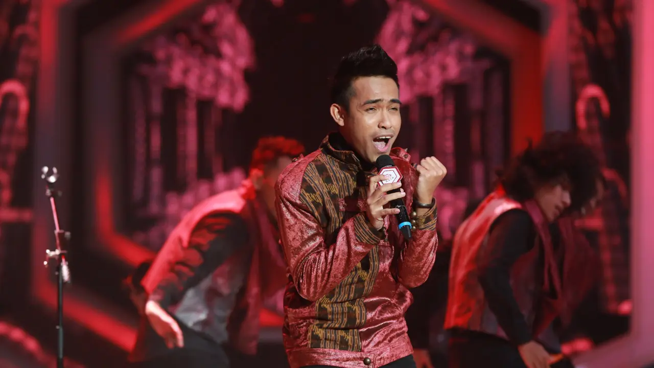 [Bintang] Fildan DA Asia 3