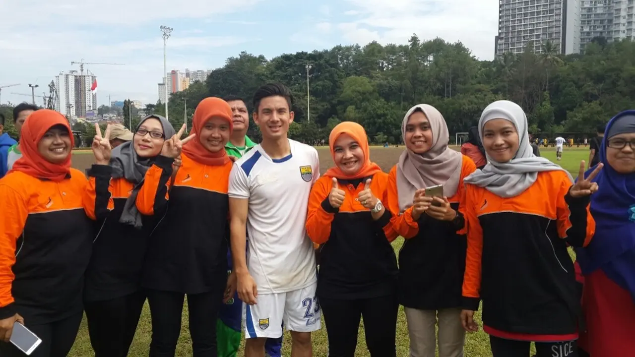 Kim Jeffrey Kurniawan
