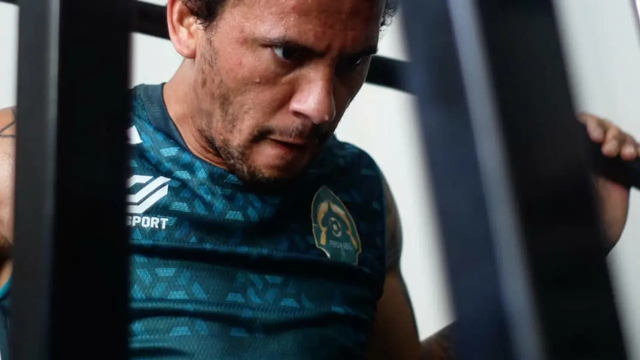 Alex dos Santos