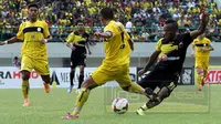 Barito Putra vs Sriwijaya FC (ligaindonesia)