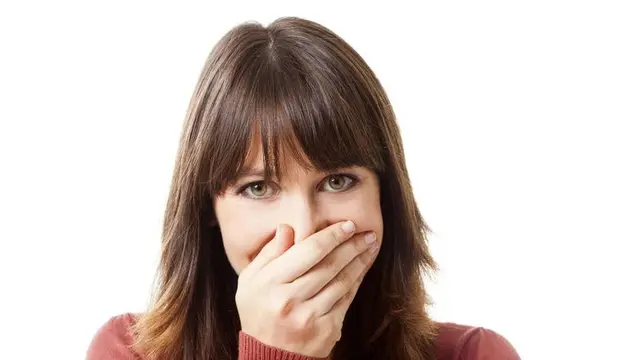 Waspada, Sering Sendawa Bisa Jadi Pertanda Sakit Mag!