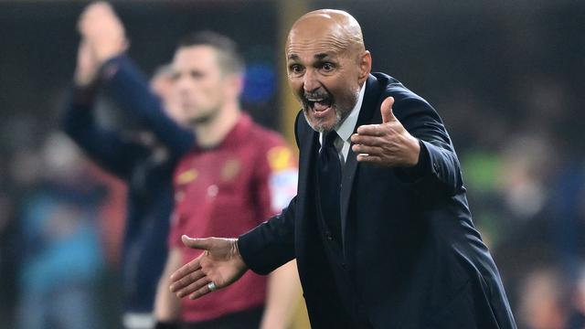Luciano Spalletti