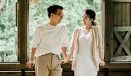 8 Tanda Pasangan Mencintaimu yang Bisa Dilihat dari Sikap Sehari-hari