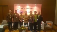 Cetak 1.000 Startup Berkualitas, Ini Strategi Kibar
