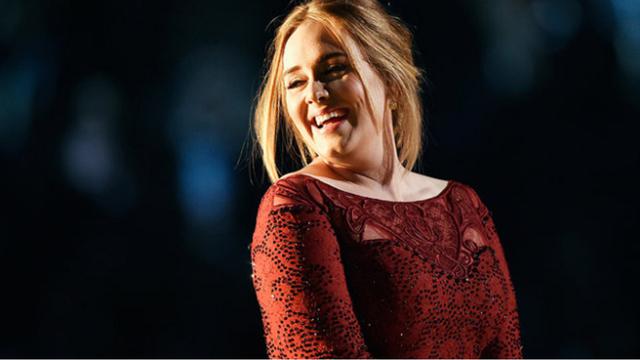 Adele Janji Bawakan Lagu Baru Di Billboard Music Awards 2016 Showbiz Liputan6 Com